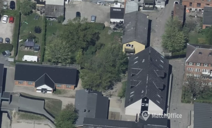 Bolig Tølløsevej 13 4340 Tølløse