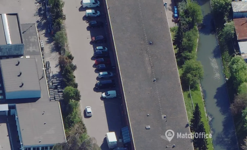 Kontor til leje på Islevdalvej 144, 2610 Rødovre - 237 m² | Foto 3 - Lokalebasen.dk