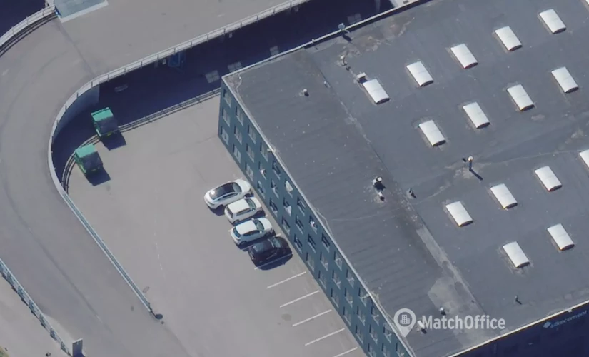 Kontor til leje på Stensmosevej 24F, 2620 Albertslund - 290 m² | Foto 1 - Lokalebasen.dk