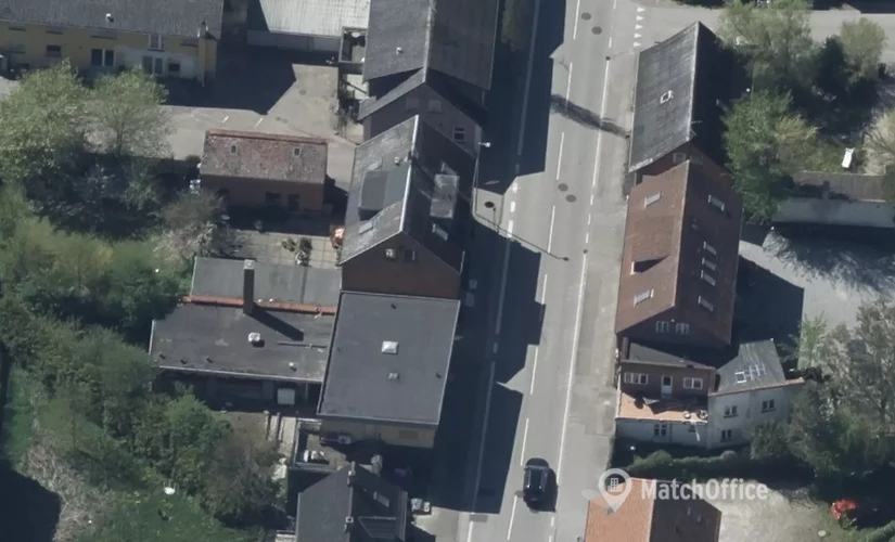 Bolig Tølløsevej 13 4340 Tølløse