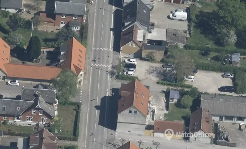 Bolig Tølløsevej 13 4340 Tølløse