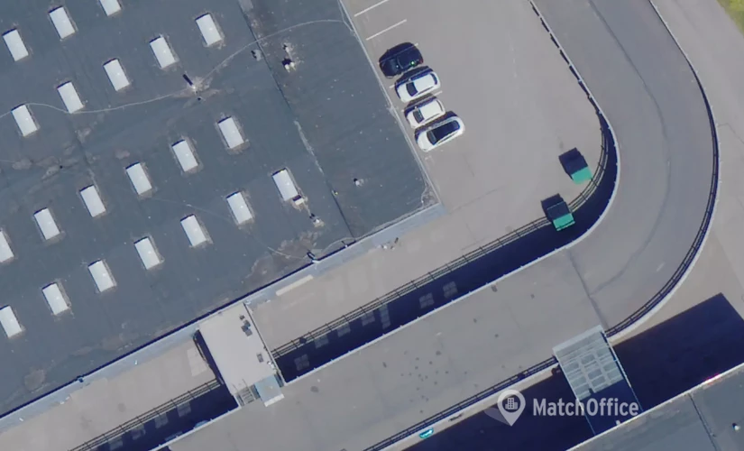 Office Stensmosevej 24F 2620 Albertslund