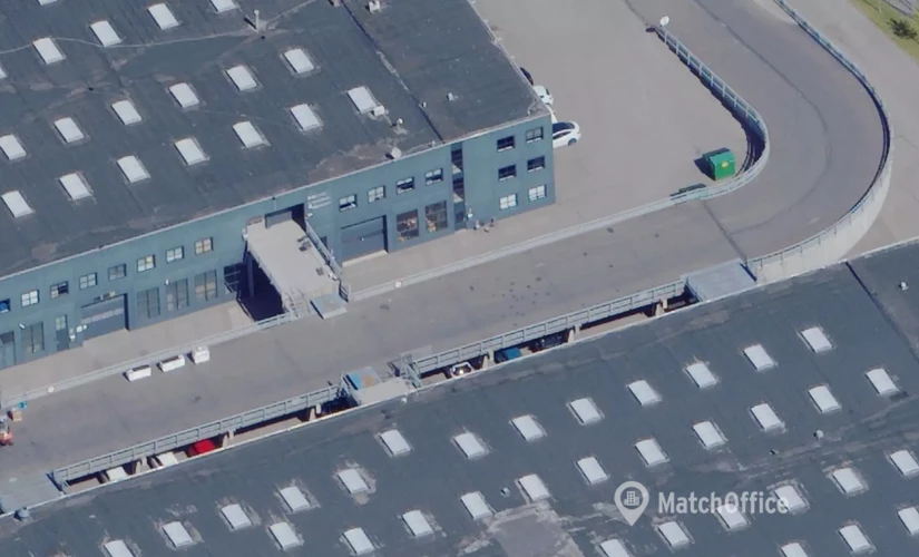 Kontor til leje på Stensmosevej 24F, 2620 Albertslund - 290 m² | Foto 0 - Lokalebasen