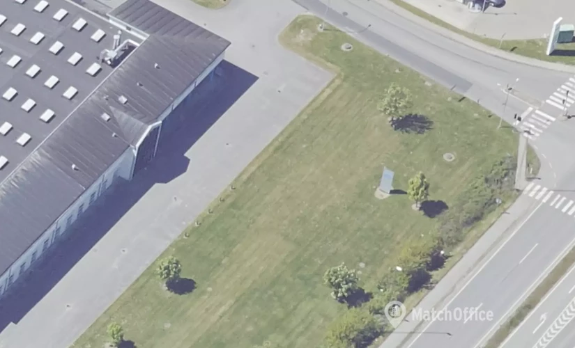 Lager til leje på Soldalen 2, 7100 Vejle - 300 m² | Foto 0 - Lokalebasen