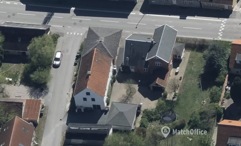 Bolig Tølløsevej 13 4340 Tølløse