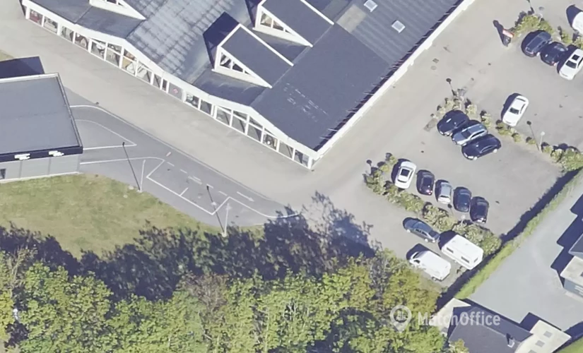 Lager til leje på Soldalen 2, 7100 Vejle - 300 m² | Foto 3 - Lokalebasen