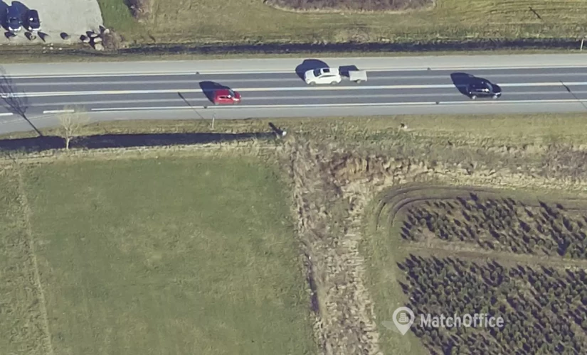 Lager til leje på Knudlundvej 2, 8653 Them - 344 m² | Foto 0 - Lokalebasen.dk