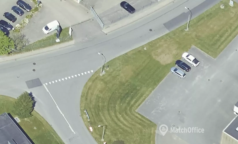 Lager til leje på Soldalen 2, 7100 Vejle - 300 m² | Foto 0 - Lokalebasen