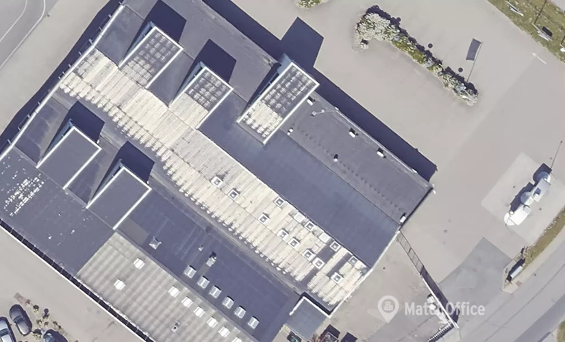 Lager til leje på Soldalen 2, 7100 Vejle - 300 m² | Foto 4 - Lokalebasen