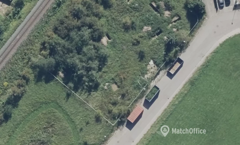 Lager til leje på Ølandsvej 13, 4681 Herfølge - 330 m² | Foto 0 - Lokalebasen