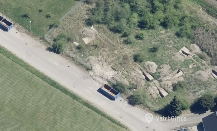 Lager til leje på Ølandsvej 13, 4681 Herfølge - 330 m² | Foto 3 - Lokalebasen