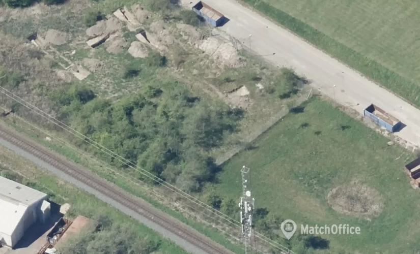 Lager til leje på Ølandsvej 13, 4681 Herfølge - 330 m² | Foto 2 - Lokalebasen