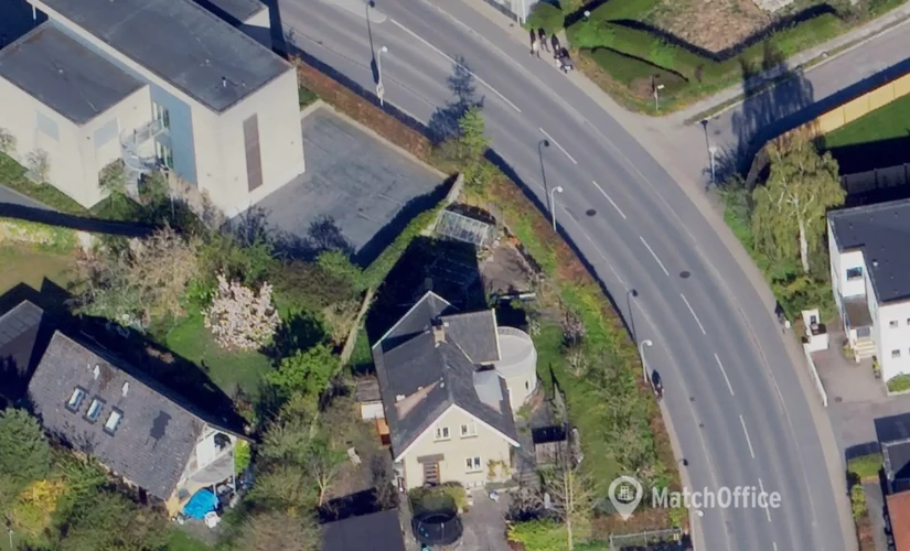 367 m² Commercial shop for rent in Allerod, Frederiksborgvej 25 (3450) - 3 | MatchOffice