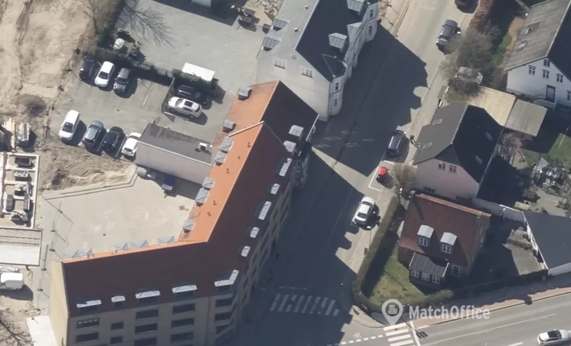 Kontor Aabygade 10 8300 Odder