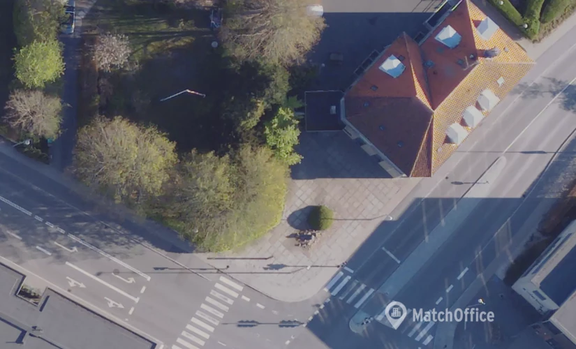 Butik til leje på Frederiksborgvej 25, 3450 Allerød - 367 m² | Foto 4 - Lokalebasen