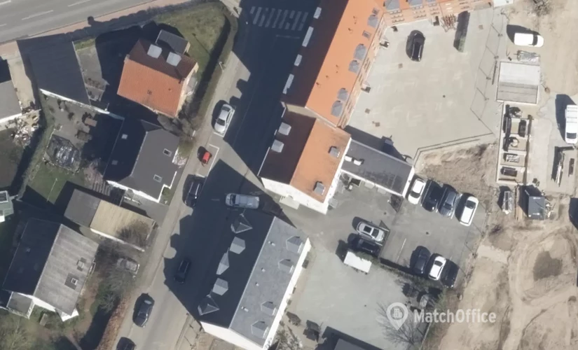 Kontor Aabygade 10 8300 Odder