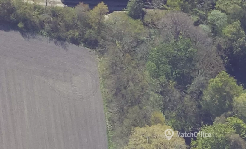 Kontor til leje på Strandvejen 111, 4200 Slagelse - 400 m² | Foto 1 - Lokalebasen