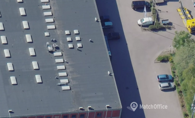 Kontor til leje på Islevdalvej 148, 2610 Rødovre - 453 m² | Foto 0 - Lokalebasen