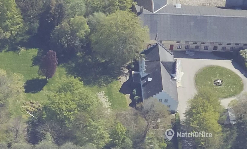 Kontor til leje på Strandvejen 111, 4200 Slagelse - 400 m² | Foto 3 - Lokalebasen