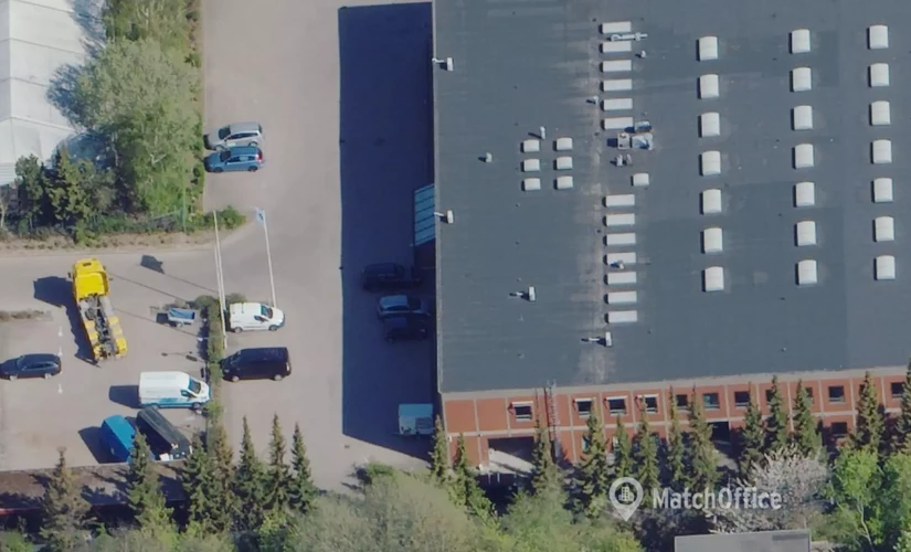 Office Islevdalvej 148 2610 Rodovre