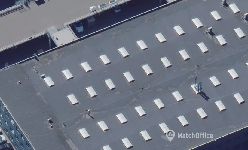 490 m² Office warehouse rental in Albertslund, Stensmosevej 24H (2620) - 1 | MatchOffice