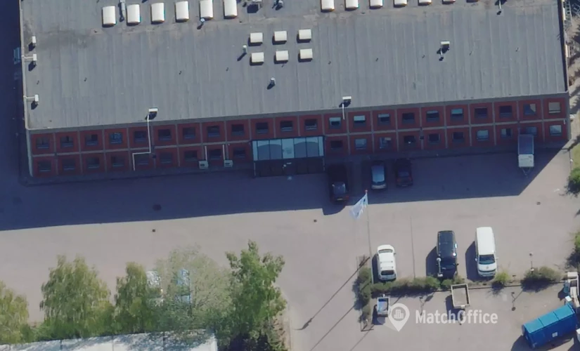 Office Islevdalvej 148 2610 Rodovre