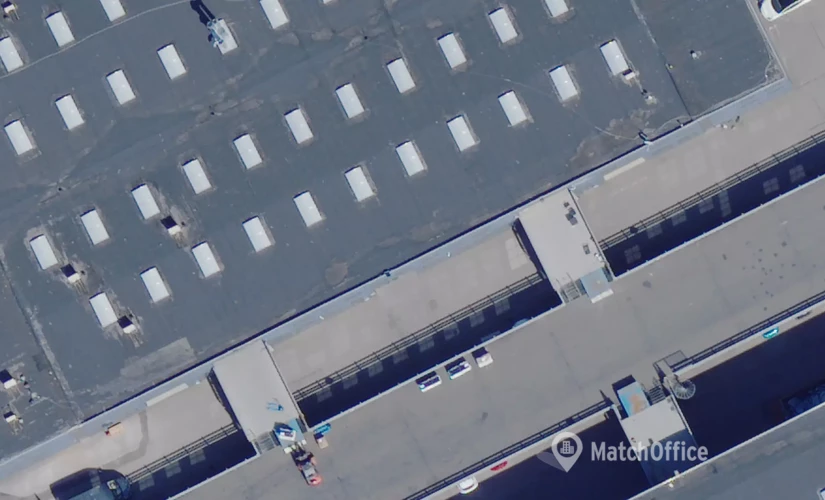 490 m² Warehouse storage rental in Albertslund, Stensmosevej 24H (2620) - 4 | MatchOffice