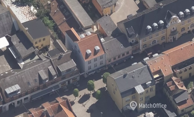 Bolig Nørregade 14A 3300 Frederiksværk