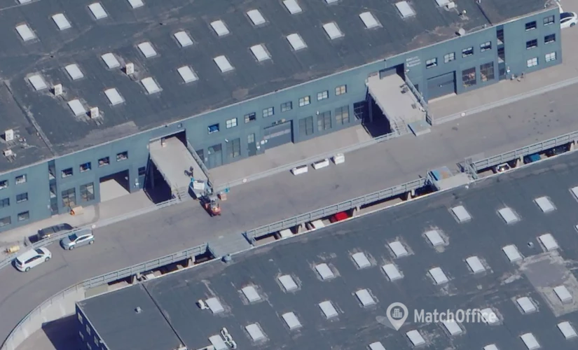 Lager til leje på Stensmosevej 24H, 2620 Albertslund - 490 m² | Foto 0 - Lokalebasen.dk