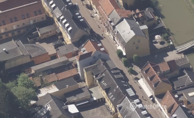 Bolig Nørregade 14A 3300 Frederiksværk