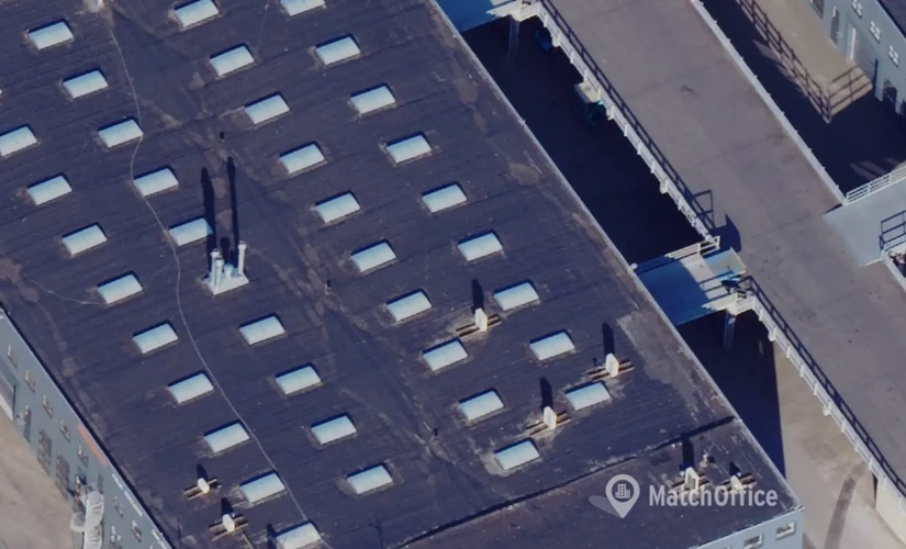 Lager til leje på Stensmosevej 24H, 2620 Albertslund - 490 m² | Foto 3 - Lokalebasen