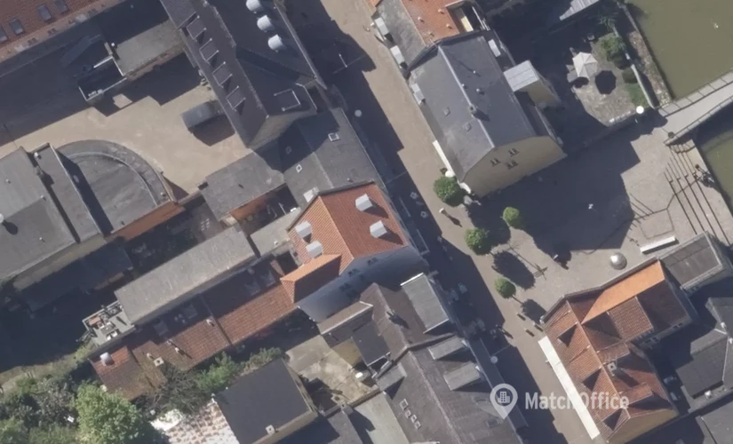 Bolig Nørregade 14A 3300 Frederiksværk