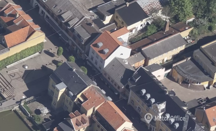 Bolig Nørregade 14A 3300 Frederiksværk