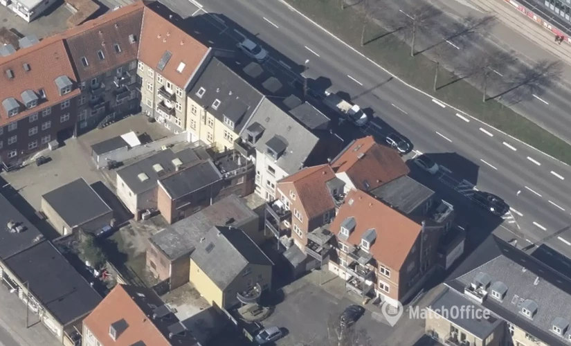 Bolig Skanderborgvej 185 8260 Viby J