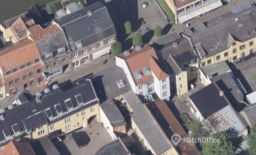 Bolig Nørregade 14A 3300 Frederiksværk