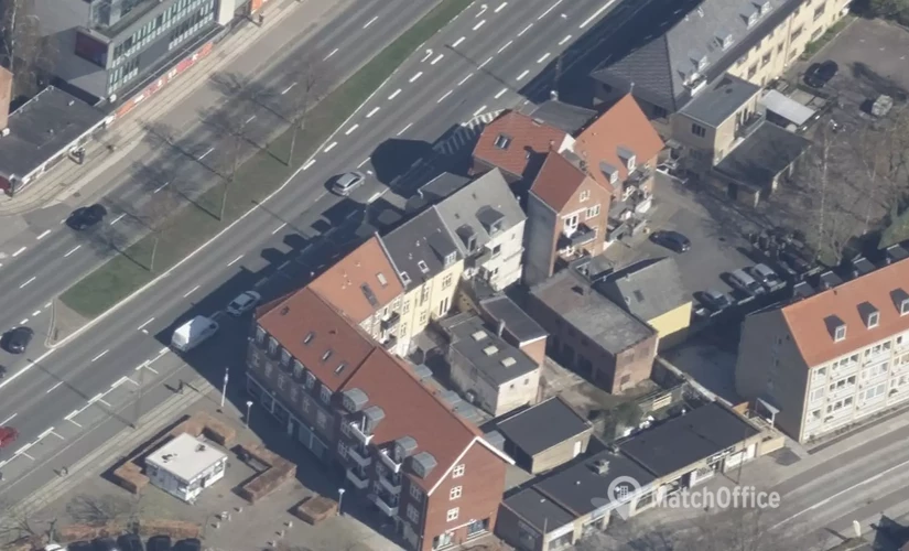 Bolig Skanderborgvej 185 8260 Viby J