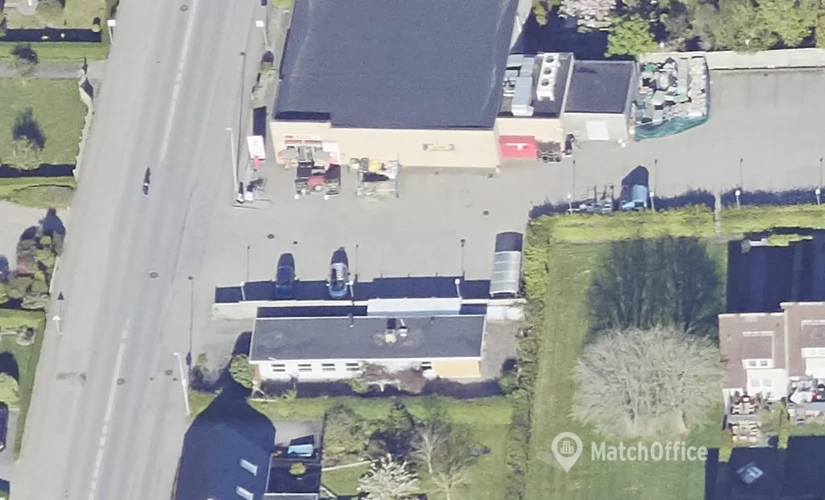 827 m² Shop for rent in Fredericia, Prangervej 87 (7000) - 3 | MatchOffice.com