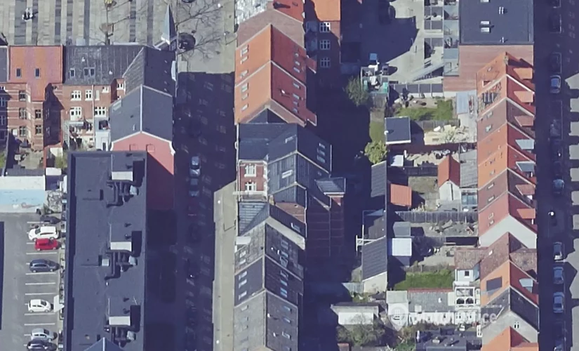 Bolig Dalegade 73 7000 Fredericia