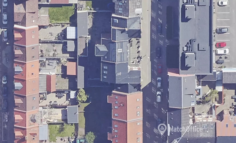 Bolig Dalegade 73 7000 Fredericia