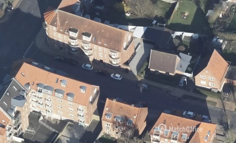 Bolig Billesgade 37 5000 Odense C