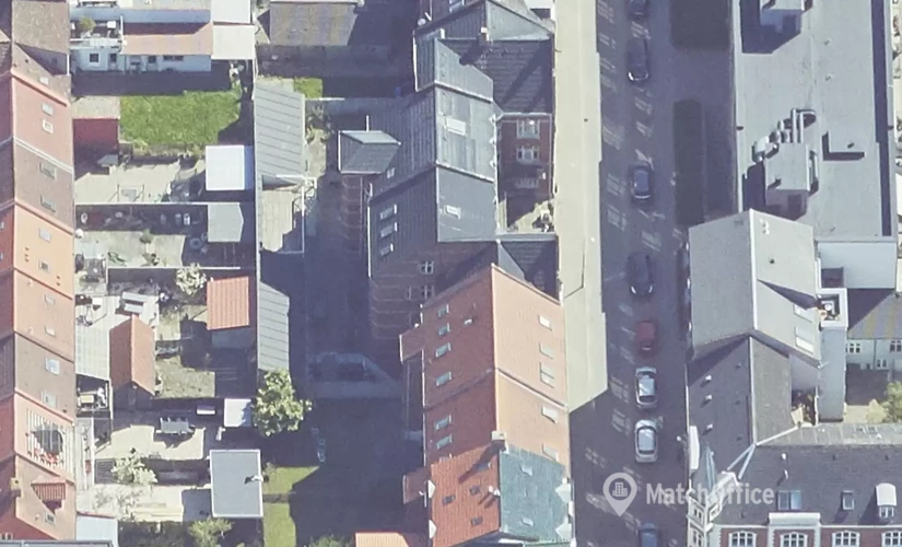 Bolig Dalegade 73 7000 Fredericia