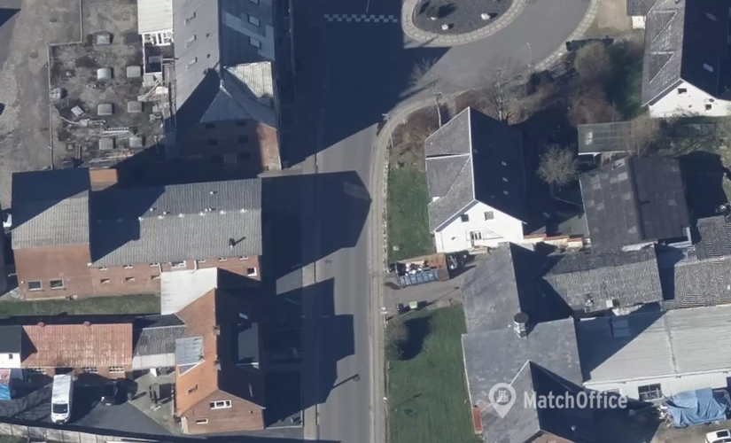 Bolig Borgergade 2A 6064 Jordrup