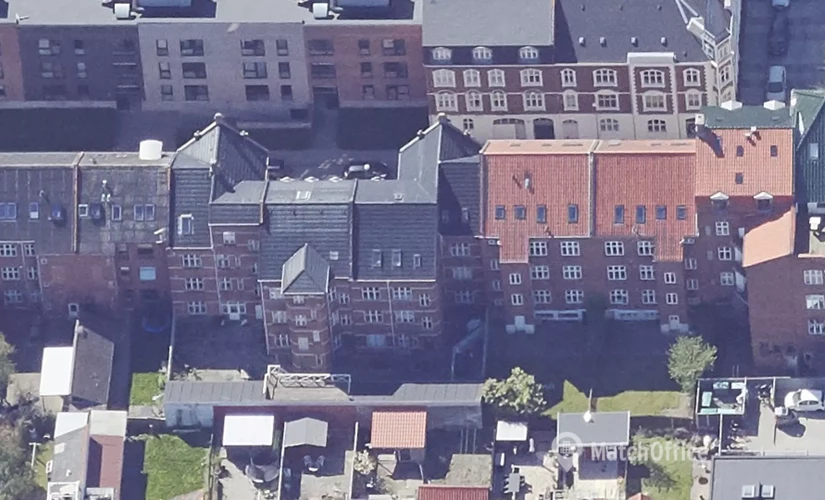 Bolig Dalegade 73 7000 Fredericia