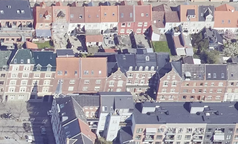 Bolig Dalegade 73 7000 Fredericia