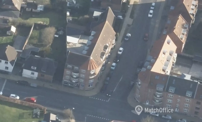 Bolig Billesgade 37 5000 Odense C