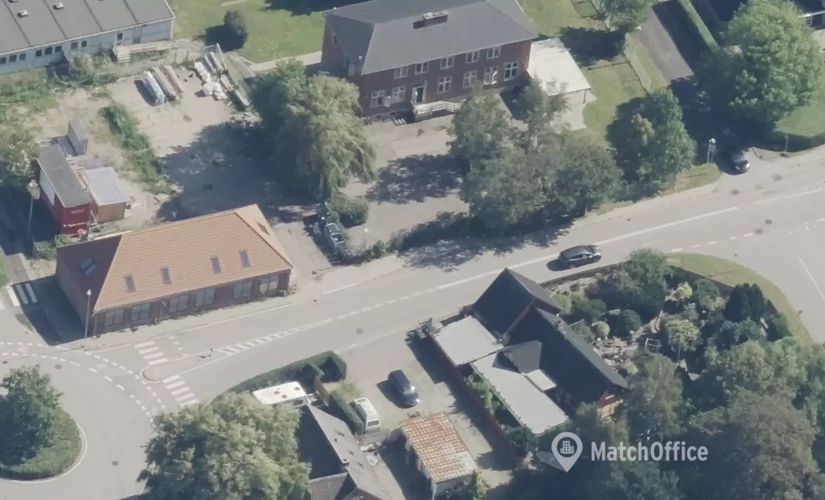 Bolig Lidemarksvej 108 4632 Bjæverskov