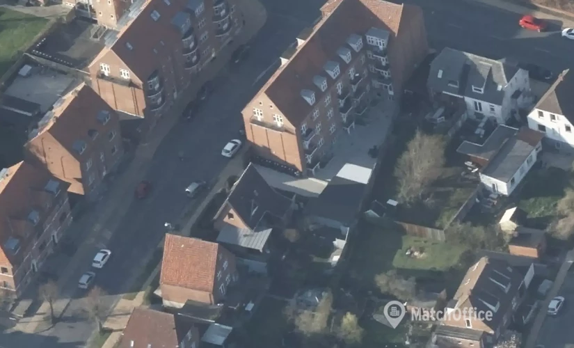 Bolig Billesgade 37 5000 Odense C