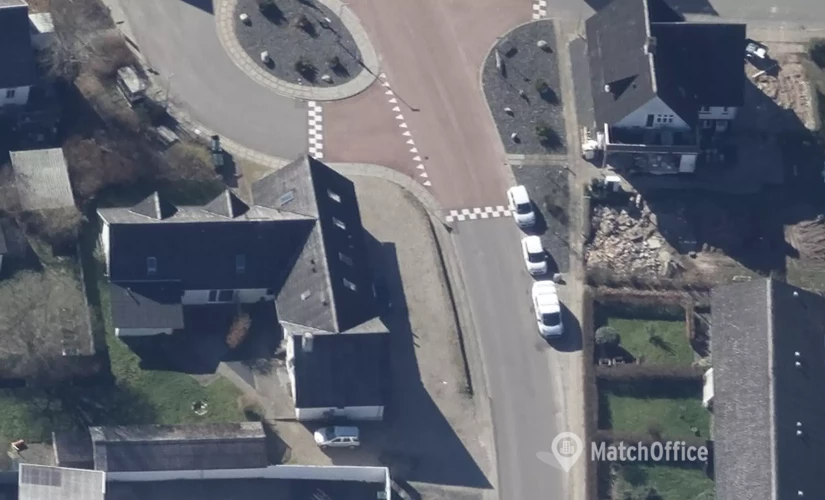 Bolig Borgergade 2A 6064 Jordrup