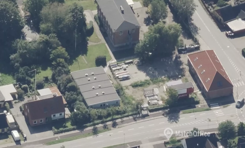 Bolig Lidemarksvej 108 4632 Bjæverskov