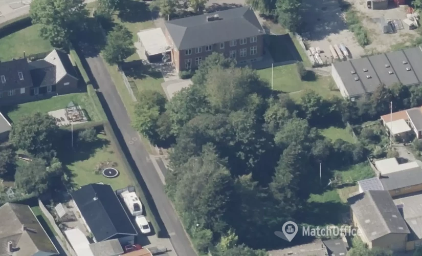 Bolig Lidemarksvej 108 4632 Bjæverskov